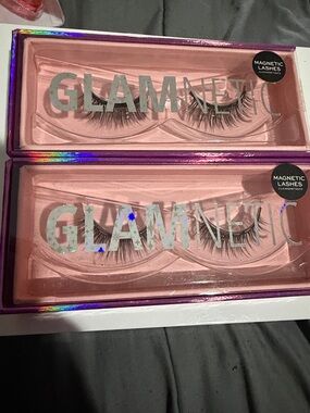 Glamnetic False Lashes “Virgo” brand new bundle